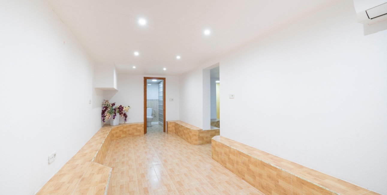 Reventa - Adosado -
Ciudad Quesada - Doña Pepa