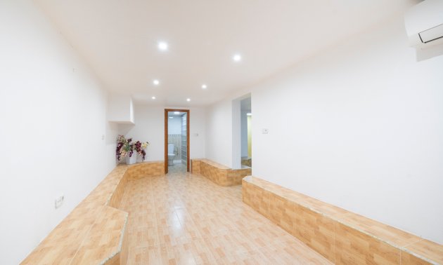 Reventa - Adosado -
Ciudad Quesada - Doña Pepa