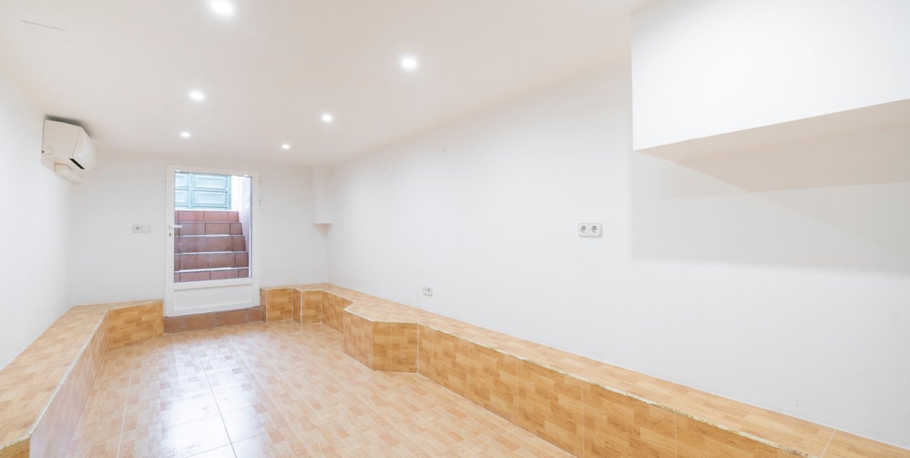 Reventa - Adosado -
Ciudad Quesada - Doña Pepa