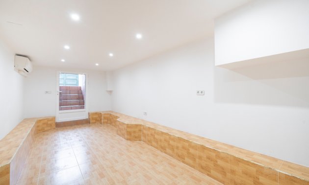 Reventa - Adosado -
Ciudad Quesada - Doña Pepa