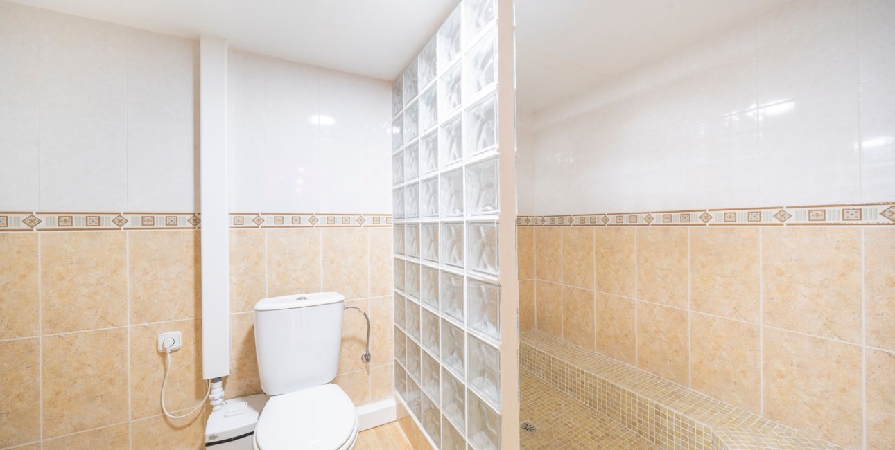 Reventa - Adosado -
Ciudad Quesada - Doña Pepa