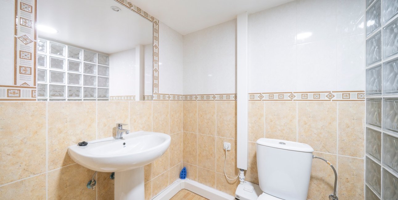 Reventa - Adosado -
Ciudad Quesada - Doña Pepa