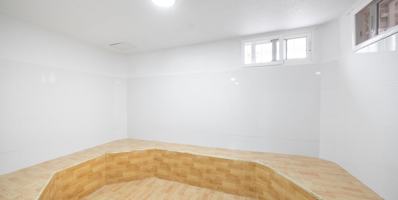 Reventa - Adosado -
Ciudad Quesada - Doña Pepa