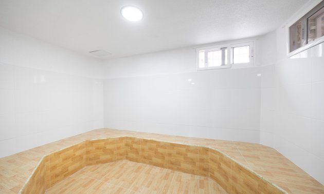 Reventa - Adosado -
Ciudad Quesada - Doña Pepa