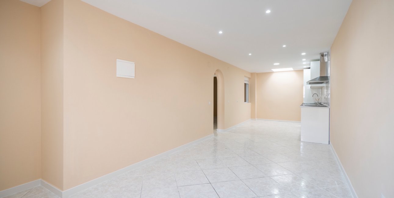 Reventa - Bungalow -
Torrevieja - El Chaparral