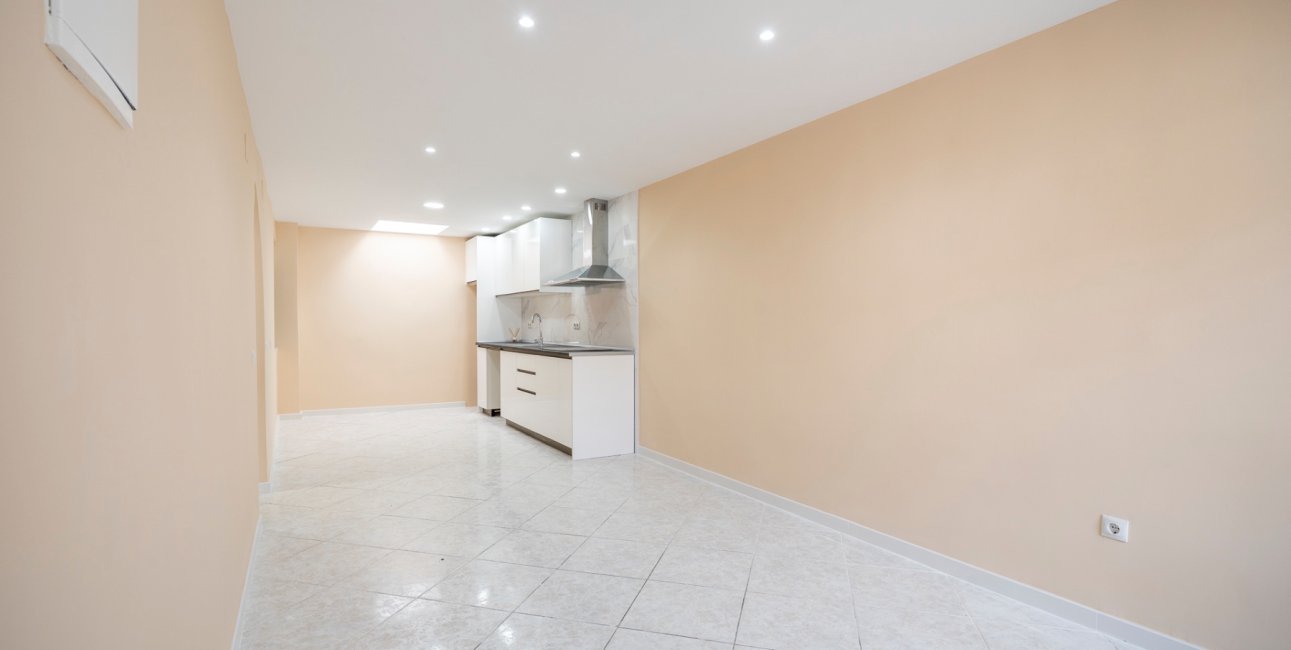 Reventa - Bungalow -
Torrevieja - El Chaparral