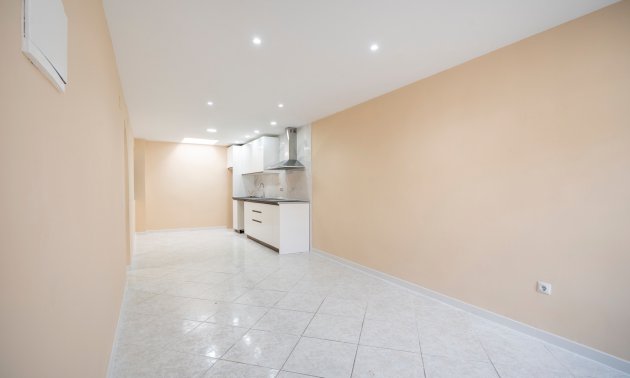 Reventa - Bungalow -
Torrevieja - El Chaparral