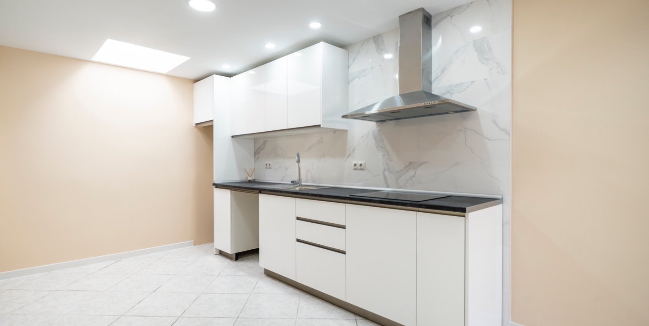 Reventa - Bungalow -
Torrevieja - El Chaparral