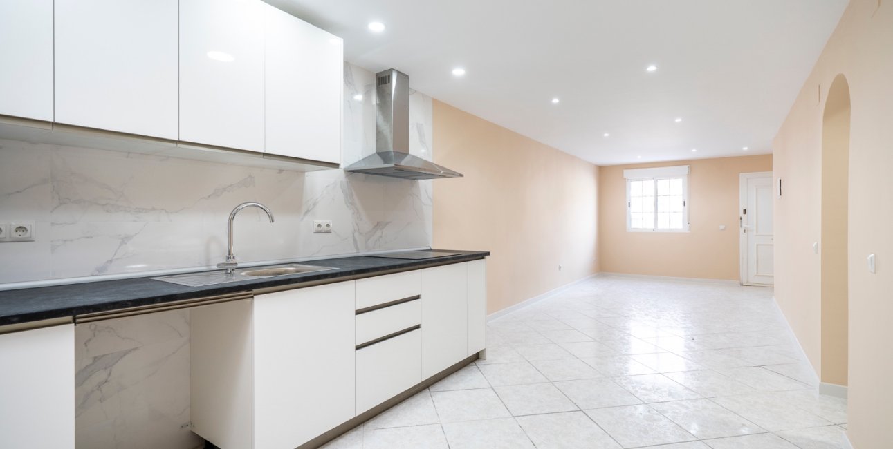 Reventa - Bungalow -
Torrevieja - El Chaparral