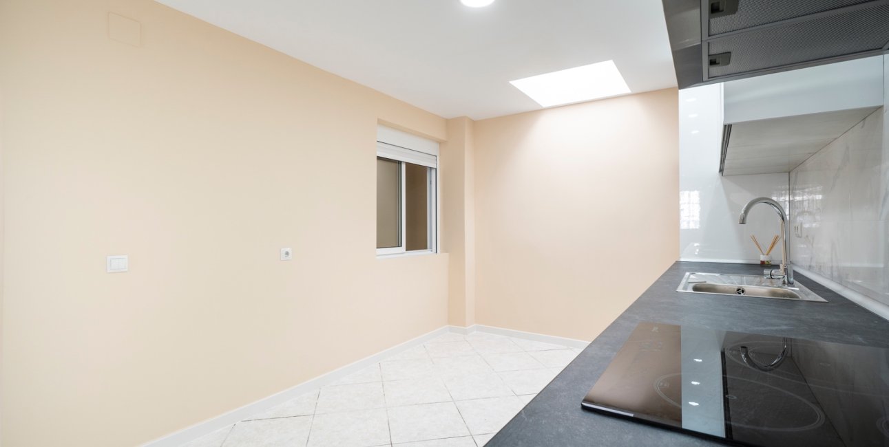 Reventa - Bungalow -
Torrevieja - El Chaparral