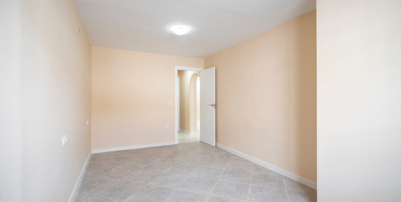 Reventa - Bungalow -
Torrevieja - El Chaparral