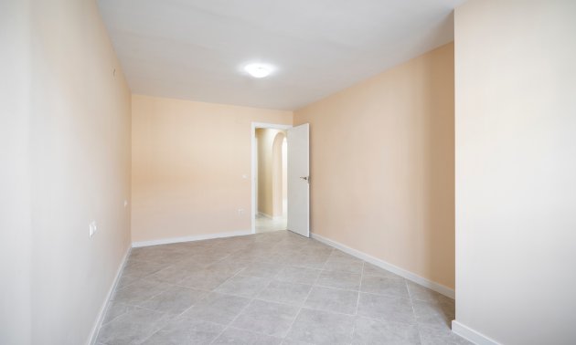 Reventa - Bungalow -
Torrevieja - El Chaparral