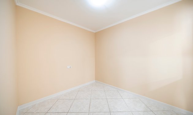 Reventa - Bungalow -
Torrevieja - El Chaparral