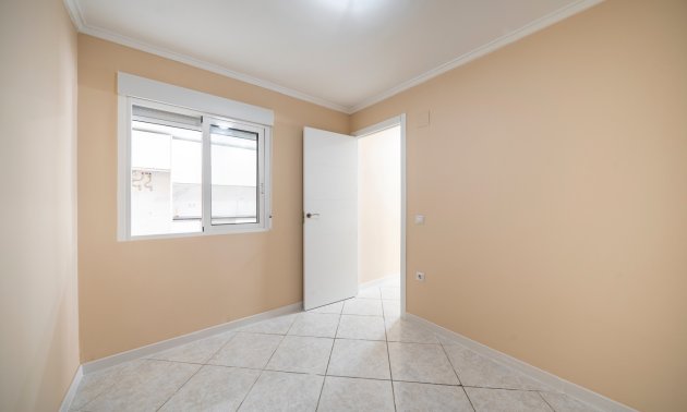 Reventa - Bungalow -
Torrevieja - El Chaparral