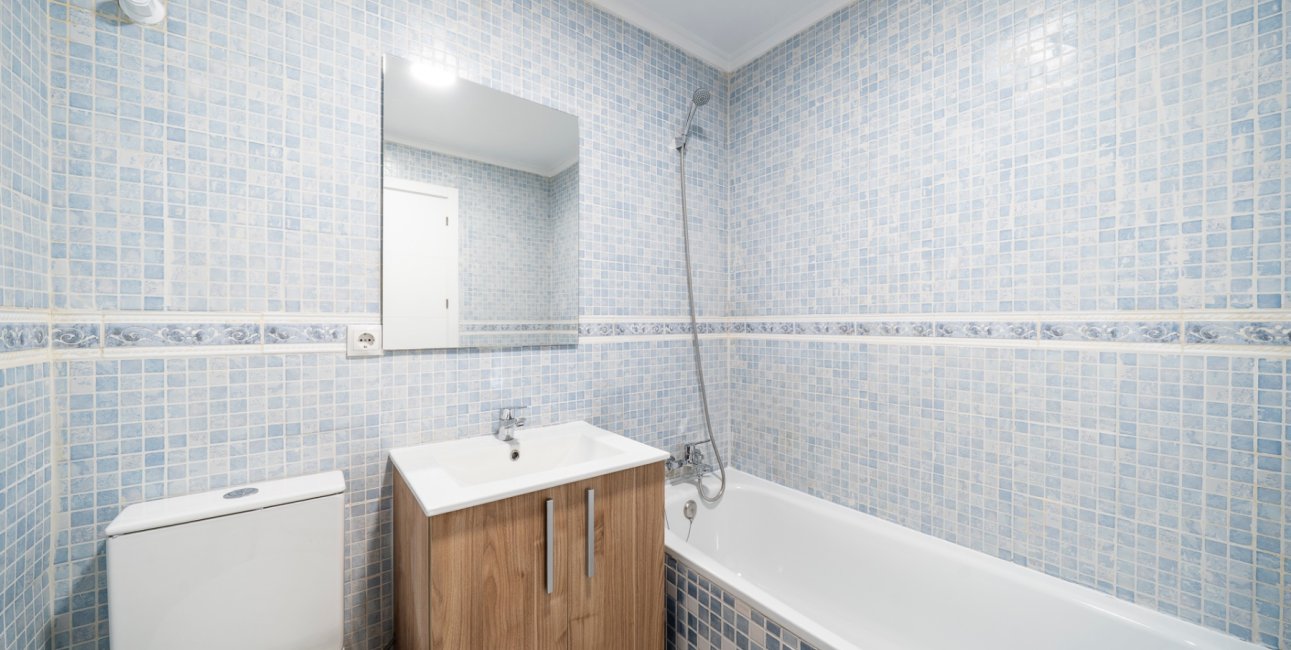 Reventa - Bungalow -
Torrevieja - El Chaparral