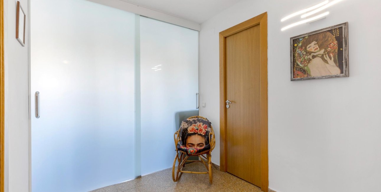 Reventa - Apartamento / piso -
Torrevieja - Playa del Cura