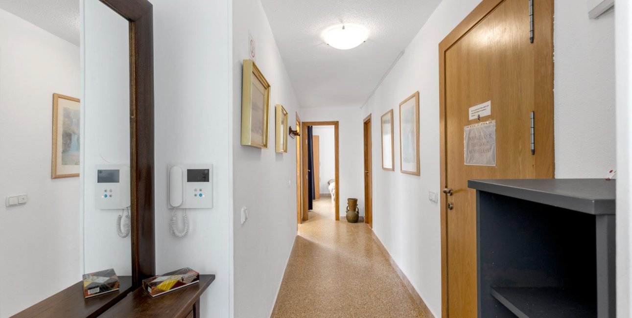 Reventa - Apartamento / piso -
Torrevieja - Playa del Cura