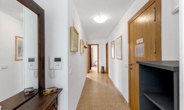 Reventa - Apartamento / piso -
Torrevieja - Playa del Cura