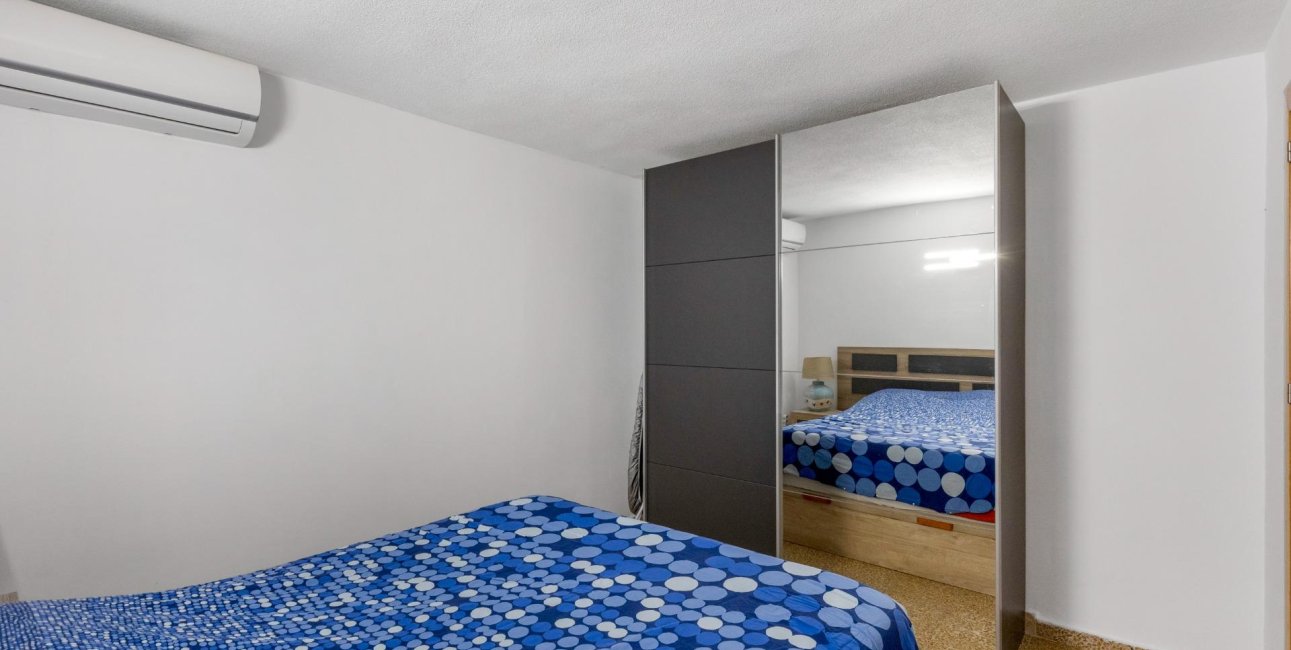 Reventa - Apartamento / piso -
Torrevieja - Playa del Cura