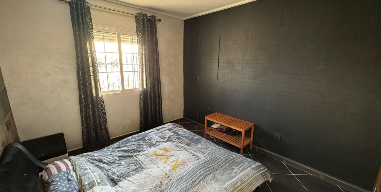 Resale - Villa -
Torrevieja - San Luis - Chaparal