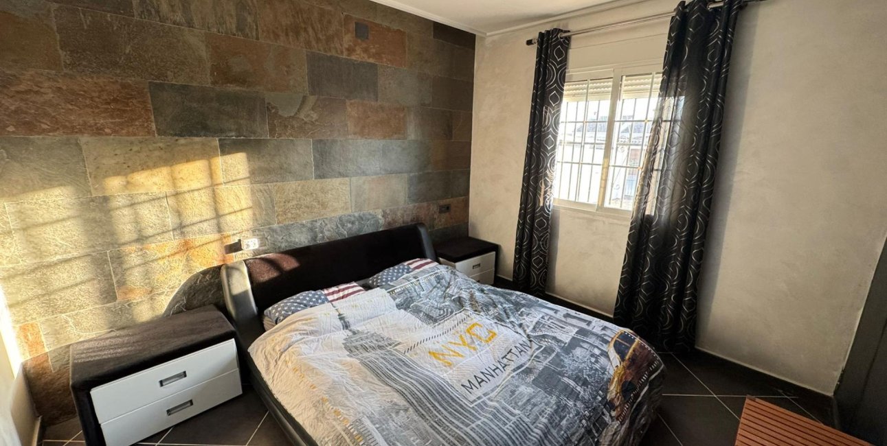 Resale - Villa -
Torrevieja - San Luis - Chaparal