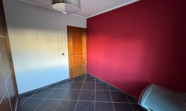 Resale - Villa -
Torrevieja - San Luis - Chaparal