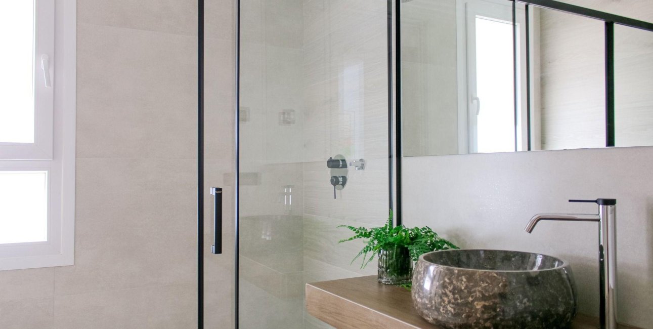 New Build - Villa -
Algorfa - La Finca Golf