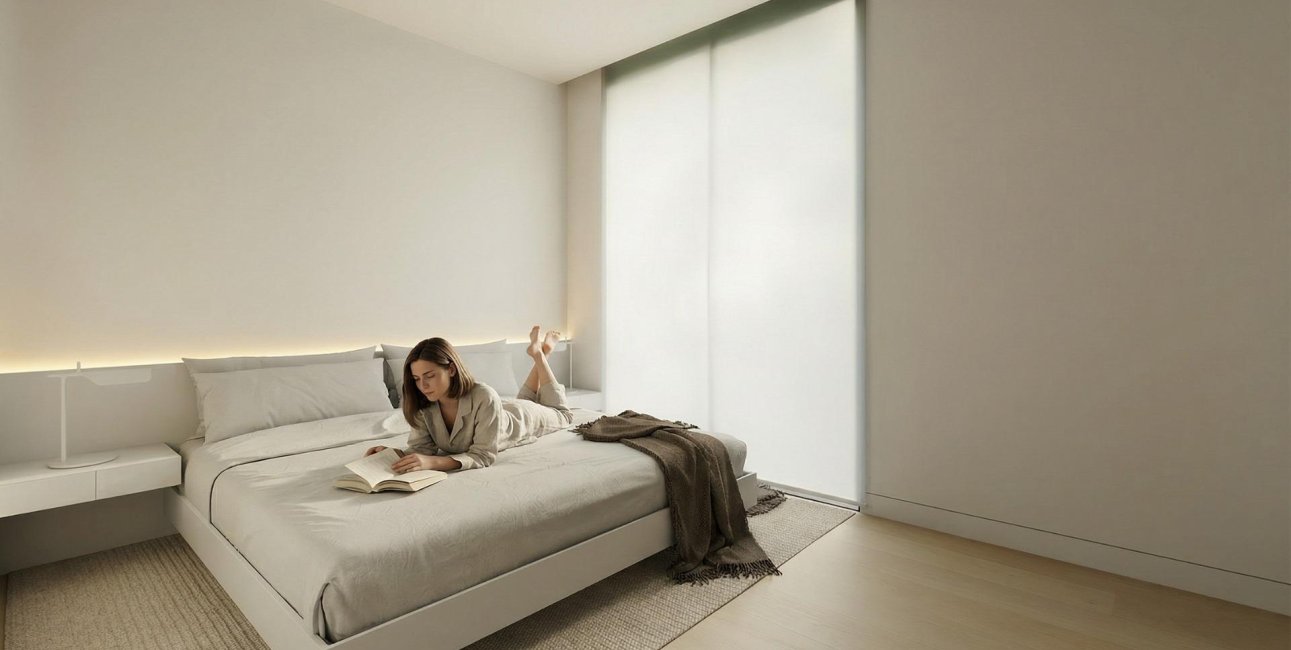 New Build - Villa -
Alfas del Pí - Barranc Fondo