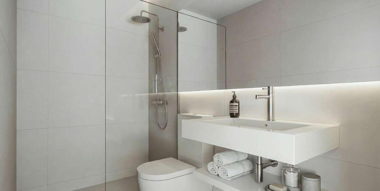 New Build - Villa -
Alfas del Pí - Barranc Fondo