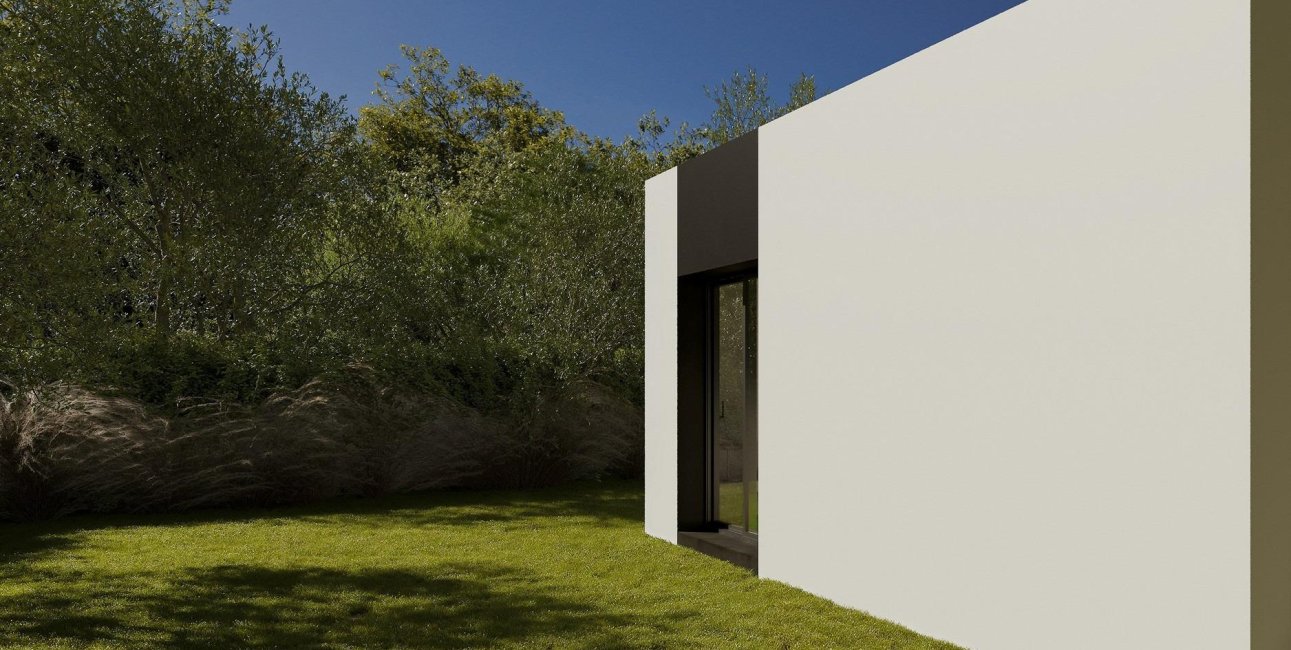 New Build - Villa -
Alfas del Pí - Barranc Fondo