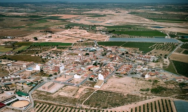 Rynek pierwotny - Dom Szeregowy -
Avileses
