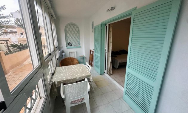 Reventa - Apartamento / piso -
Torrevieja - La Mata