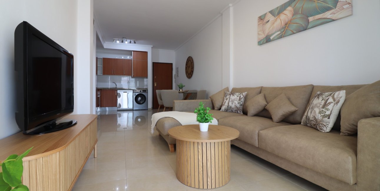 Resale - Apartment / flat -
Ciudad Quesada - Doña Pepa