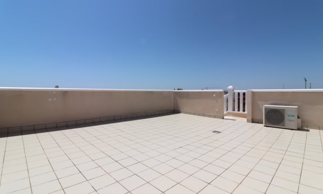 Resale - Apartment / flat -
Ciudad Quesada - Doña Pepa