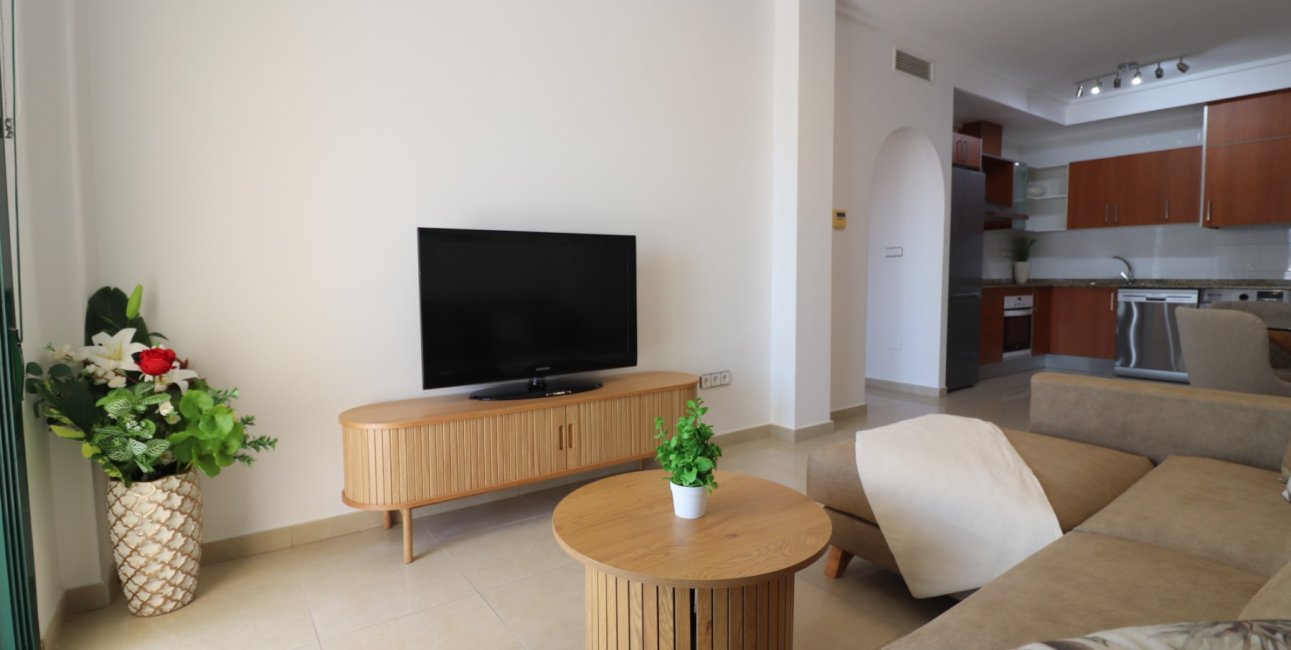 Resale - Apartment / flat -
Ciudad Quesada - Doña Pepa