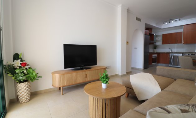 Resale - Apartment / flat -
Ciudad Quesada - Doña Pepa