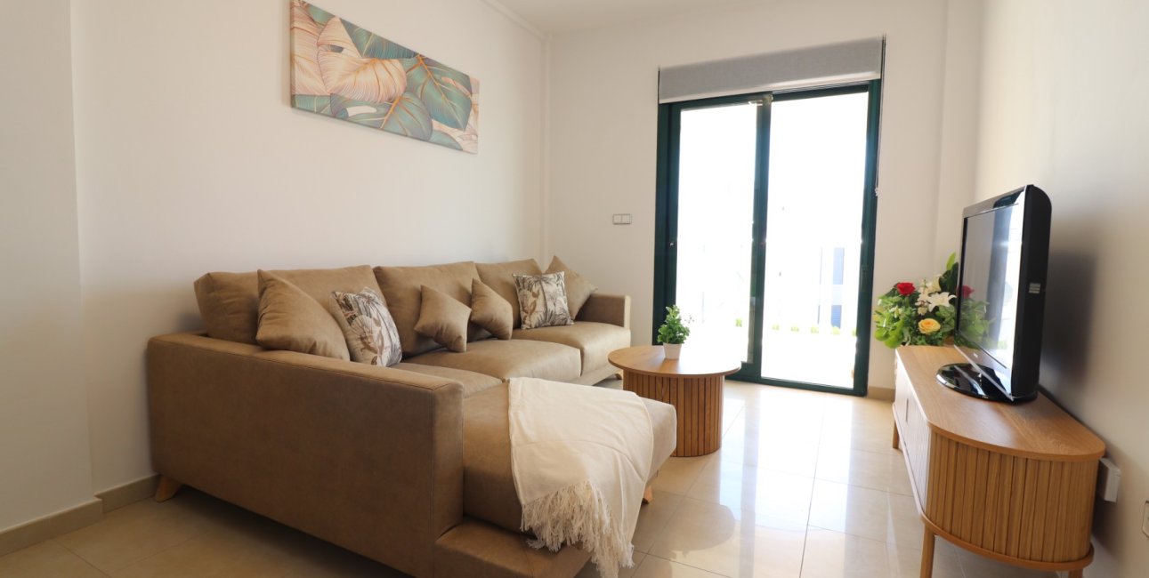 Resale - Apartment / flat -
Ciudad Quesada - Doña Pepa