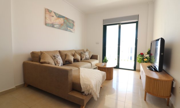 Resale - Apartment / flat -
Ciudad Quesada - Doña Pepa