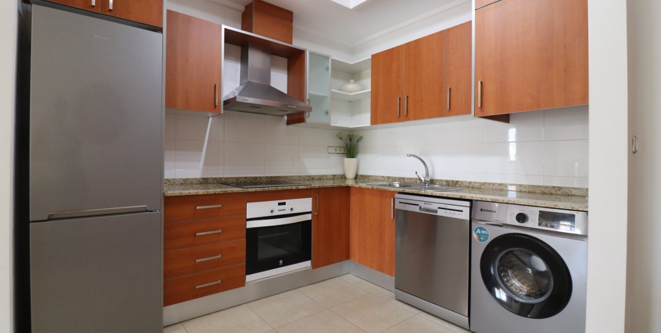 Resale - Apartment / flat -
Ciudad Quesada - Doña Pepa