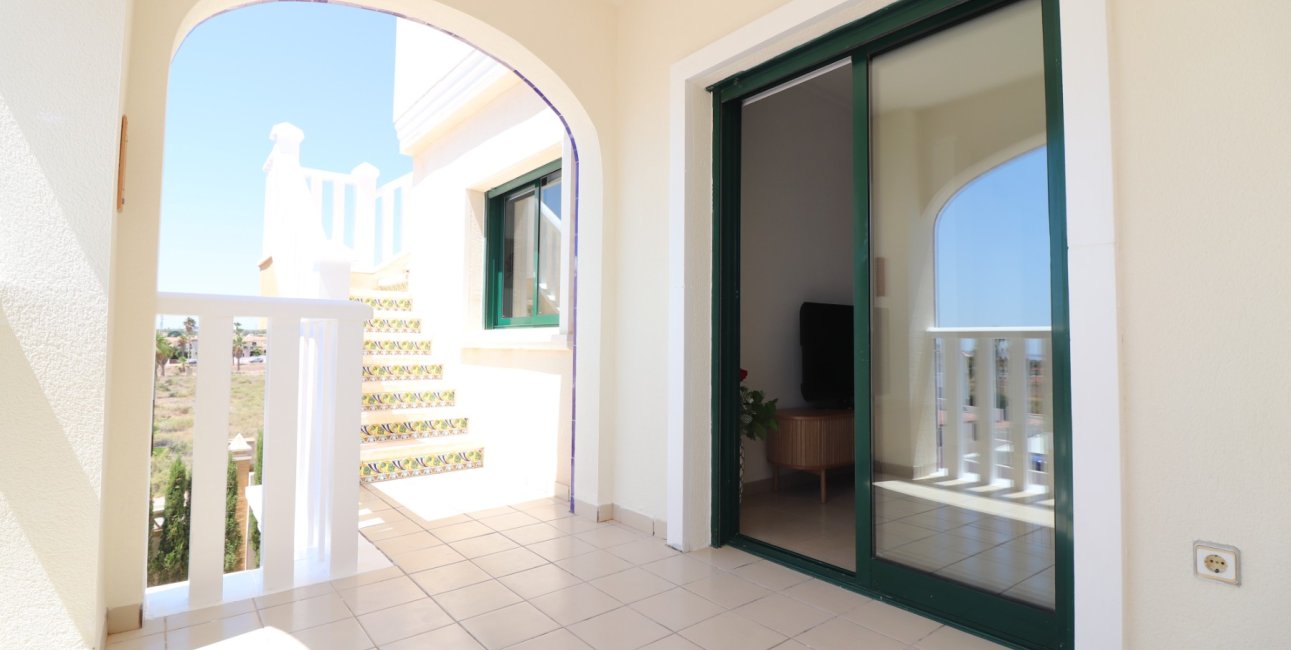 Resale - Apartment / flat -
Ciudad Quesada - Doña Pepa