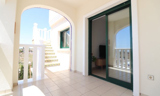 Resale - Apartment / flat -
Ciudad Quesada - Doña Pepa