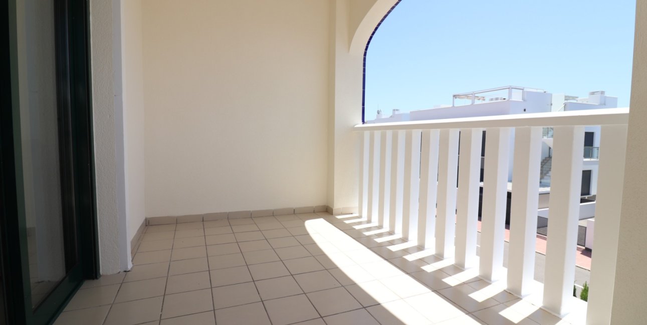 Resale - Apartment / flat -
Ciudad Quesada - Doña Pepa