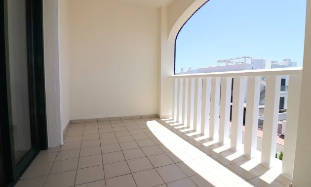 Resale - Apartment / flat -
Ciudad Quesada - Doña Pepa