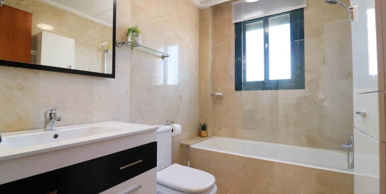 Resale - Apartment / flat -
Ciudad Quesada - Doña Pepa