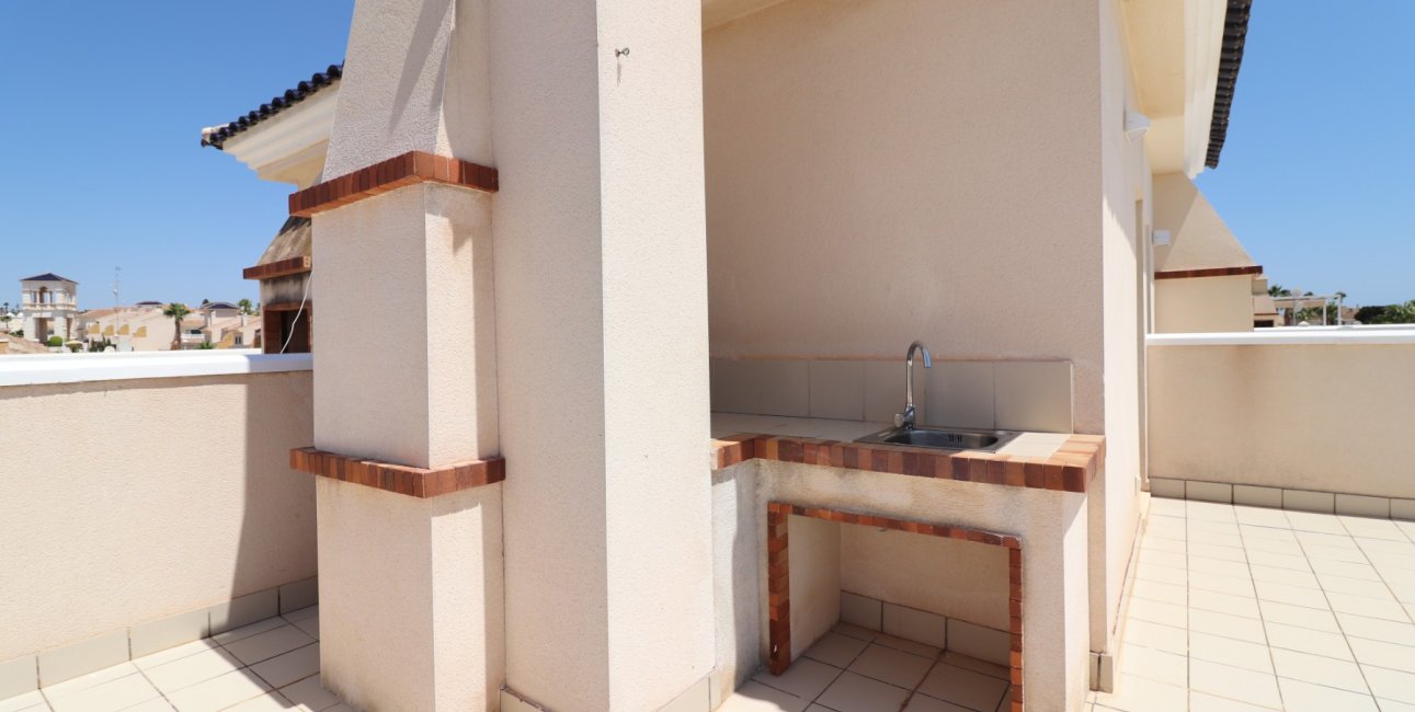 Resale - Apartment / flat -
Ciudad Quesada - Doña Pepa