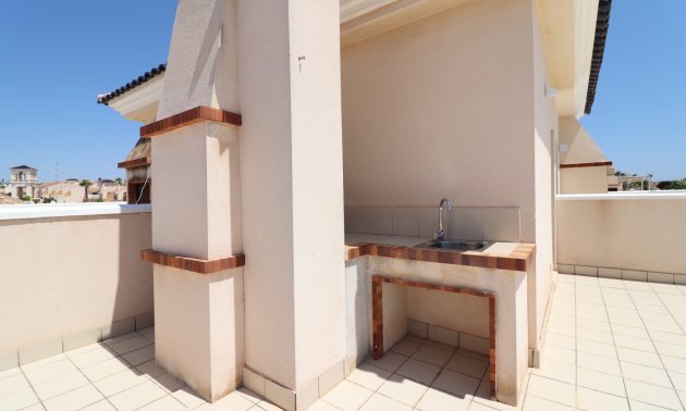 Resale - Apartment / flat -
Ciudad Quesada - Doña Pepa