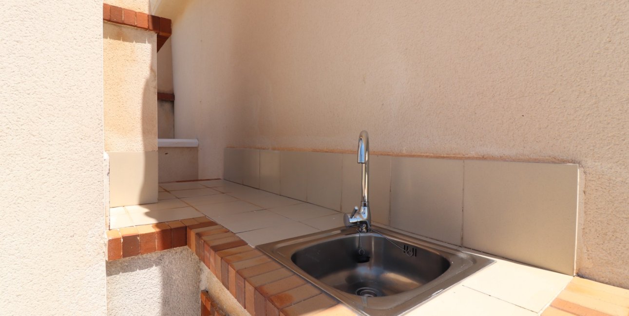 Resale - Apartment / flat -
Ciudad Quesada - Doña Pepa