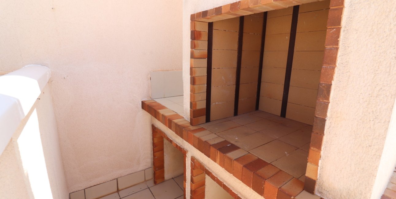 Resale - Apartment / flat -
Ciudad Quesada - Doña Pepa