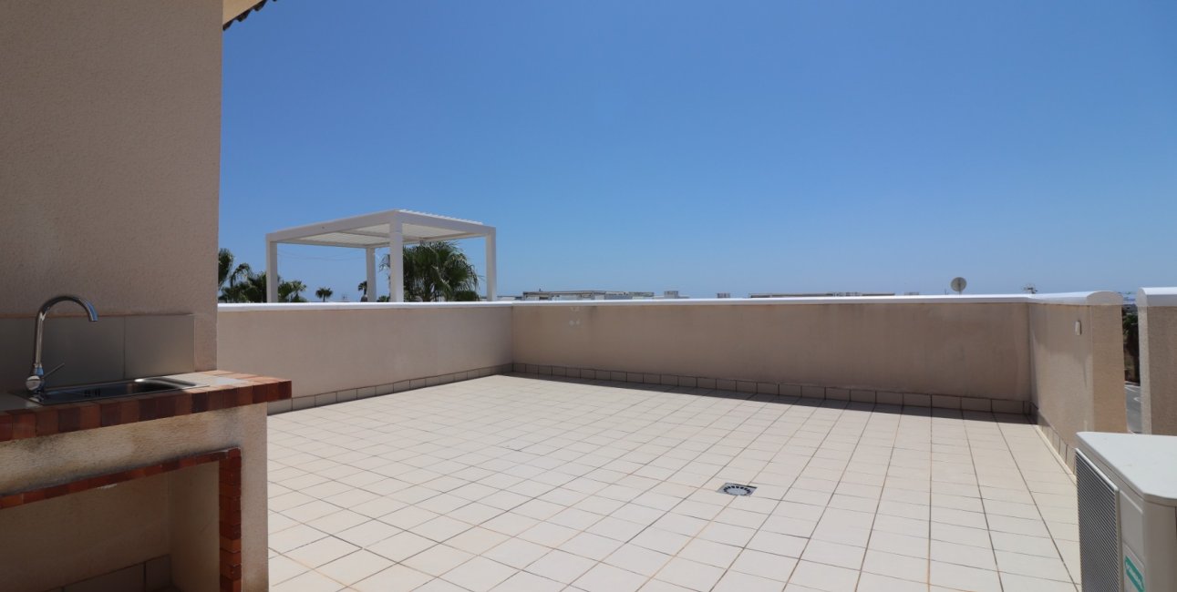 Resale - Apartment / flat -
Ciudad Quesada - Doña Pepa