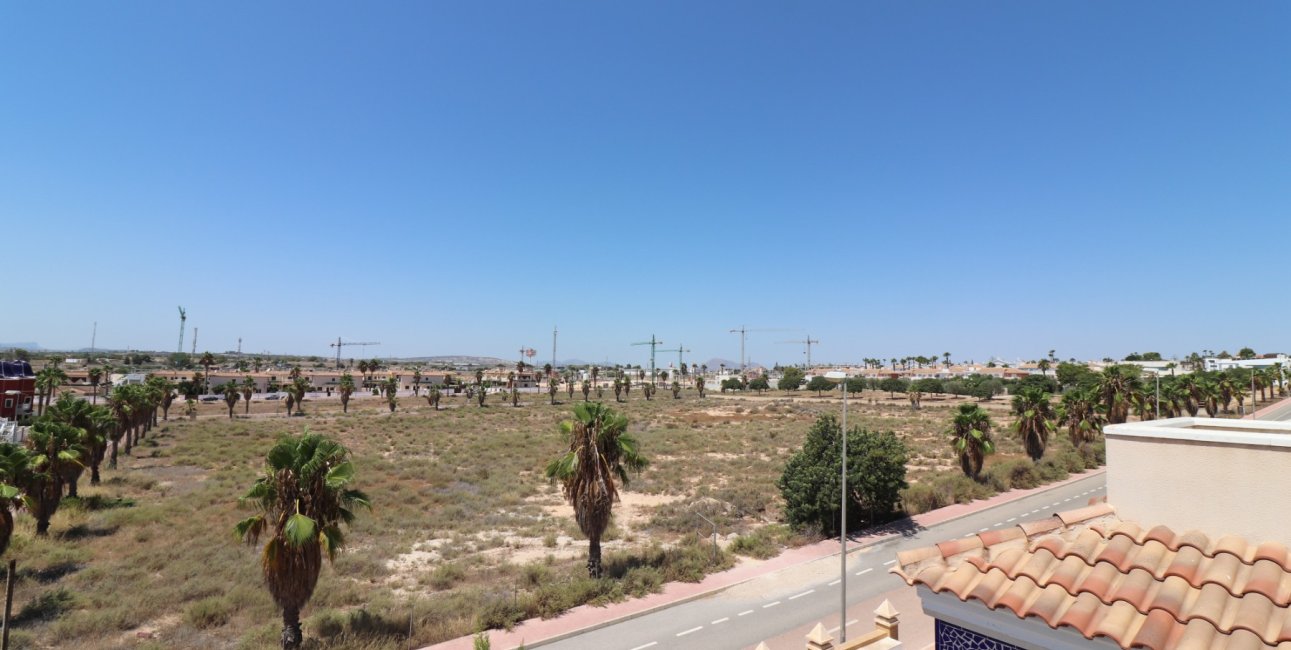 Resale - Apartment / flat -
Ciudad Quesada - Doña Pepa